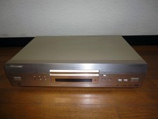 Pioneer DV-S858Ai DVD PLAYER