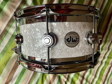 caisse claire DW Edge 13" x 7"