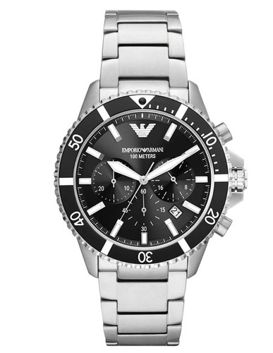 Montre pour homme emporio - montre,