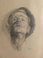 FRANCOIS BESSON (1904-1987)