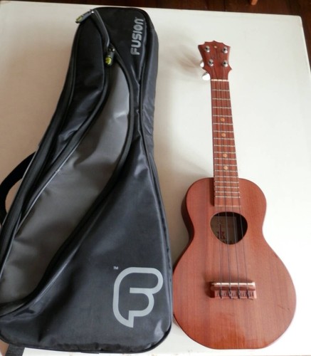 Koalana koaloha ukulele - koalana, by