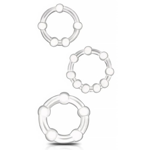 Kit anneaux gland ou - anneaux,