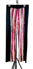 Vintage Broadway Disco Black
