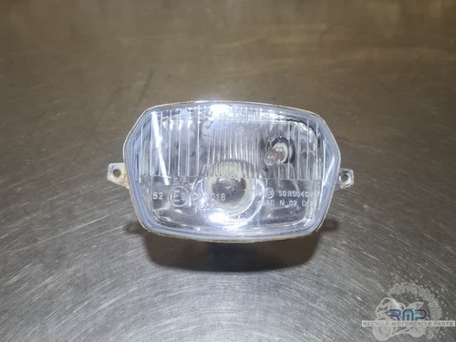 Optique phare yamaha 450 - optique, de