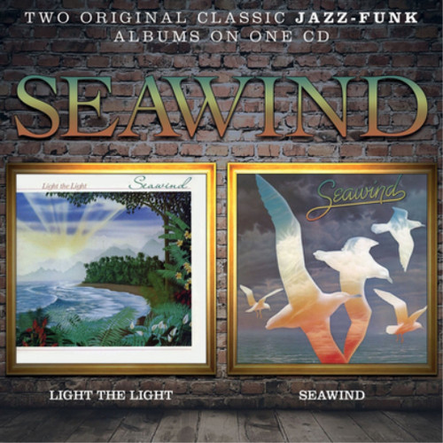 Seawind light the - seawind,
