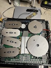 Plaque Induction Bosch PXE631DE3E/02 Pour Pièces 