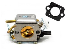Carburateur Husqvarna 362 362XP 365 365SP 372 372XP SPECIAL EPA tronçonneuse ...