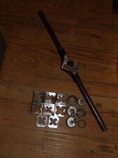 ANCIENNE FILIERE IVALO WALWORTH SYSTEM