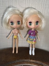 Poupée blythe Littlest