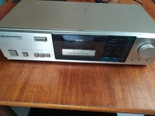 Lecteur cassette marantz - lecteur,