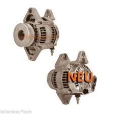 Alternateur Pour Chariot