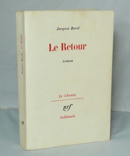 Borel retour - -,