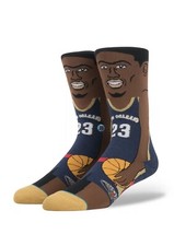 STANCE Socks NBA Future Legend