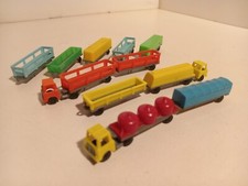 Roustang F 3 Semi remorque