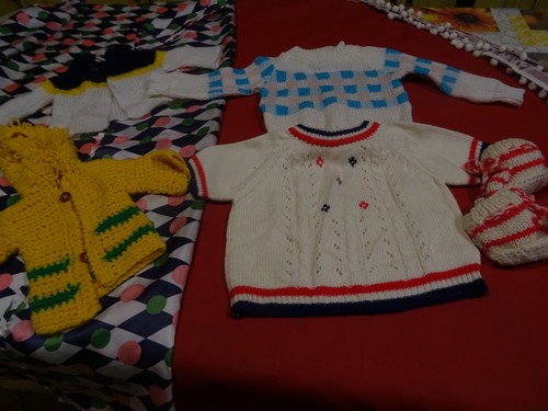 Vétements grand lot - vétements,