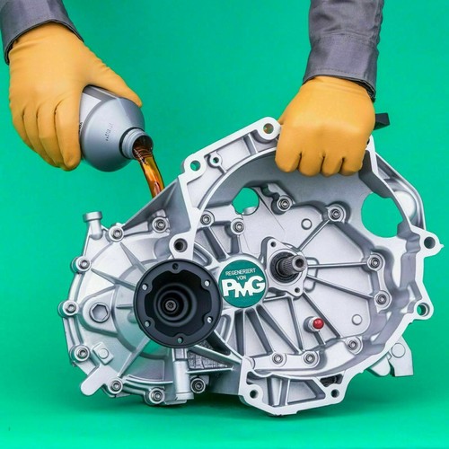 Boite vitesses 4 tdi - vitesses, 1.4