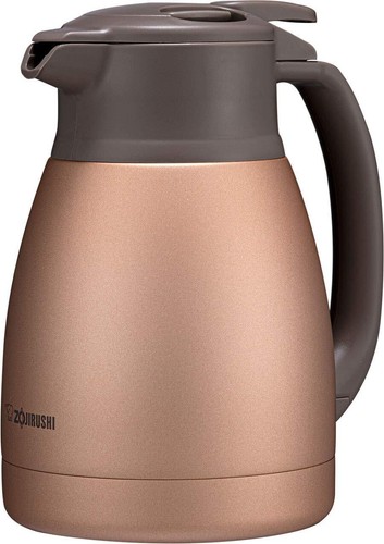 Zojirushi thermos bouilloire - zojirushi,