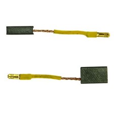 Balais à Charbon Du Moteur Kress Ws 800, 1200 Wse , 1050 Fme - Premium (P2084