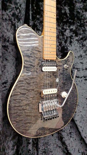 Guitare - man),