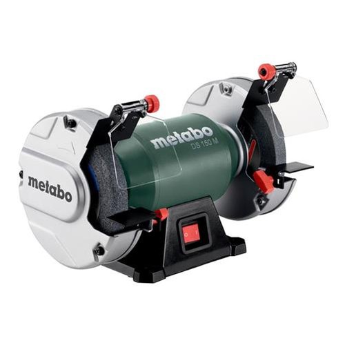 Meuleuse établi metabo - d'Établi, 370w