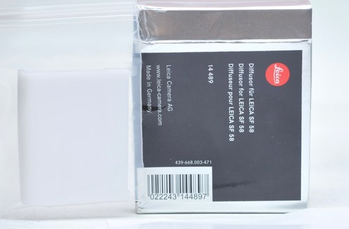 Leica 14489 flash - leica, for