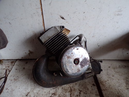 Moteur bonne compression - , 51
