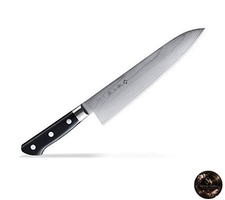 Couteau de chef Tojiro