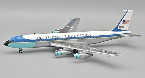 Maquette avion inflight 200 - inflight,