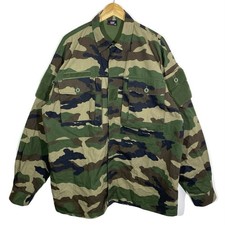 Veste militaire camouflage - militaire,