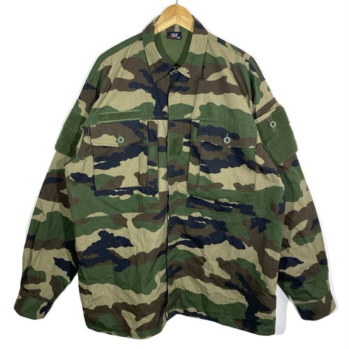 Veste militaire camouflage - veste,