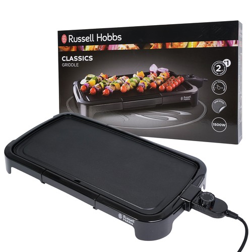 Russell hobbs électrique - hobbs,