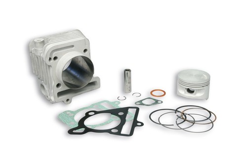 Cylindre alu piston 319518 - piston,