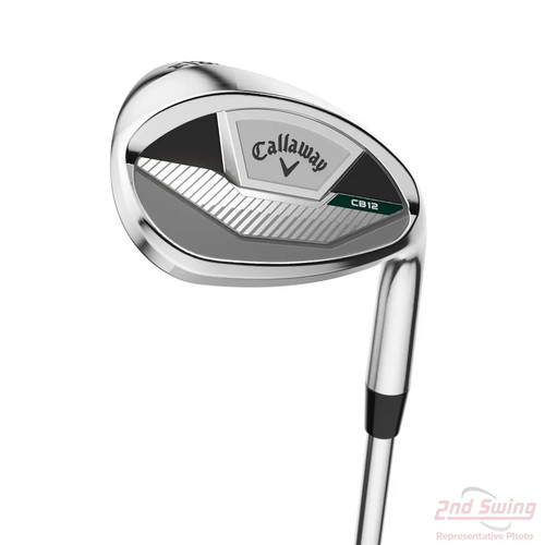 Callaway sand wedge - 12,
