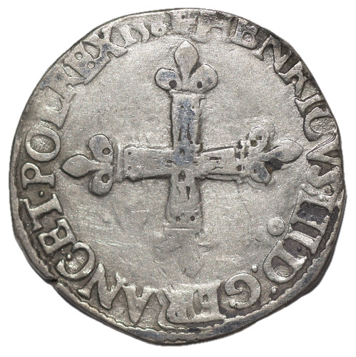 France henri iii - france,