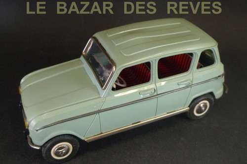 Joustra renault 4 - joustra.,