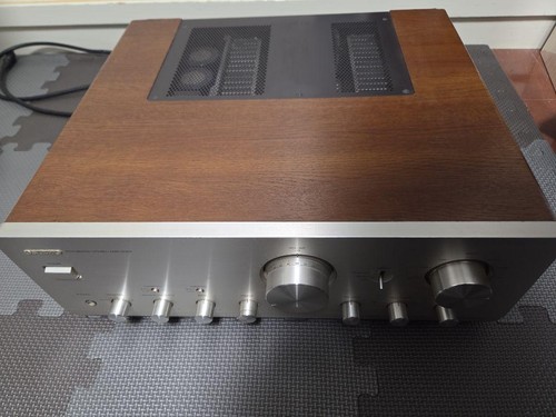 17258 onkyo integra 927 - onkyo,