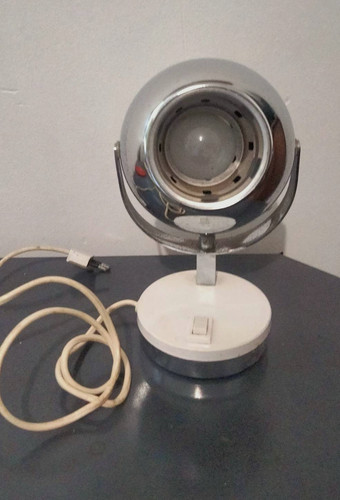 Lampe poser eyeball 1970 - à,