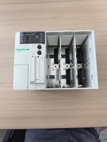 Automate schneider - automate,