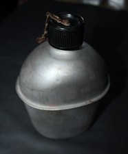 militaria us ww2 Gourde US