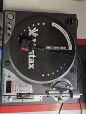 Platine vinyle vestax - platine, d3s