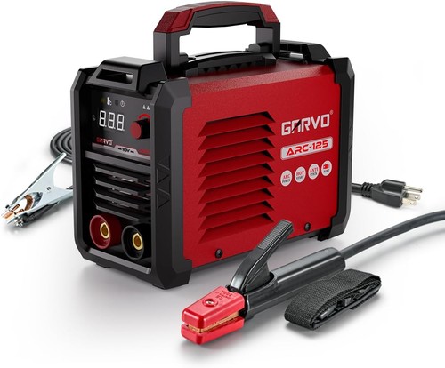 110v 125amp arc welder - 110v,