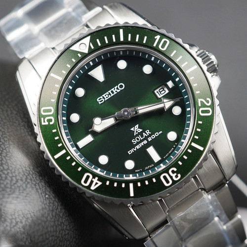 Seiko prospex sea - seiko,