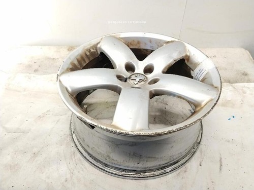 9652091580 jante peugeot 407 - jante,