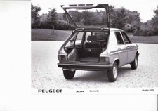  photo de presse / press