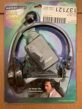 NoiseBuster Mobile Phone Hands