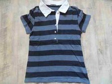 MARC O POLO joli polo rayé