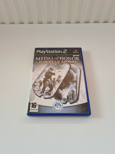 Medal honor european - of,