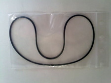 Courroie platine vinyle