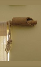 support fixation suspension