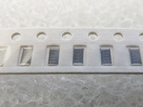 100x résistance cms - 100x, smd